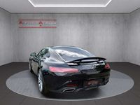 gebraucht Mercedes AMG GT Coupe Perf. Abgas | Burmester | R-KAM