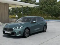 Ny BMW 120 Performance 170 HK (125 kW) 2026 Grøn Hatchback