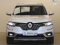 Gebraucht Renault Koleos Initiale Paris 184 PS (135 kW) 2021 Weiß SUV
