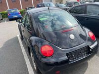 gebraucht VW Beetle New2.0 Rest Tüv 05/2024