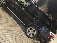 Gebraucht Dodge Durango 364 PS (267 kW) 2012 Schwarz SUV