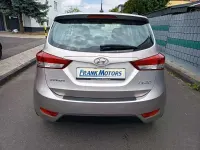 Gebraucht Hyundai ix20 Space 125 PS (91 kW) 2019 Beige Kleinwagen