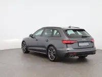 Gebraucht Audi S4 Sport 341 PS (250 kW) 2022 Grau Kombi