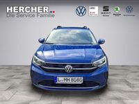 gebraucht VW Taigo 1.0 TSI Life