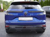 Gebraucht Renault Austral Techno 200 PS (147 kW) 2024 Blau SUV