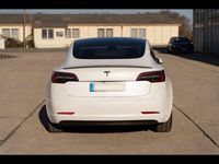 Gebraucht Tesla Model 3 Performance 397 kW (540 PS) 2022 Weiß Limousine