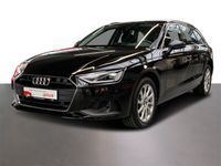 gebraucht Audi A4 Avant 35 TDI S tronic Virtual Sitzhzg Navi
