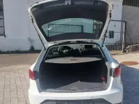 Gebraucht Seat Leon ST FR 150 PS (110 kW) 2015 Weiß Kombi