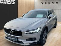 Gebraucht Volvo V90 CC Plus 197 PS (144 kW) 2022 Silber Kombi