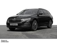 gebraucht Skoda Octavia Com. 1.5 TSI e-Tec Clever DSG LED SHZ PDC LM ZV