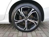 gebraucht Volvo V60 T6 AWD Recharge Plus Dark 0,5% 360° ACC BLIS