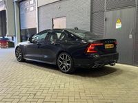Gebraucht Volvo S60 405 PS (297 kW) 2020 Schwarz Limousine