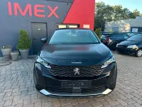 Gebraucht Peugeot 5008 Active 131 PS (96 kW) 2022 Schwarz SUV