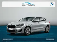 Gebraucht BMW X2 Performance 150 PS (110 kW) 2023 M brooklyn grau SUV