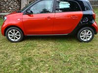 Gebraucht Smart ForFour 71 PS (52 kW) 2016 Andere farben Kleinwagen