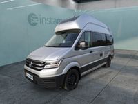 gebraucht VW California Grand600 2.0 TDI 600*LED*Kamera*AHK*Toilette*PDC*Drehsitz*Schiebetür*SHZ*