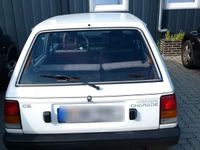 gebraucht Daihatsu Charade G11 1986