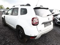Gebraucht Dacia Duster Prestige 150 PS (110 kW) 2022 Weiss SUV