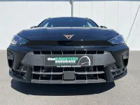 Gebraucht Cupra Leon 150 PS (110 kW) 2025 Schwarz Limousine