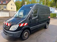 gebraucht Mercedes Sprinter 311 CDI Klima