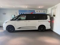 Neu VW Multivan Edition 177 PS (130 kW) 2026 Weiß Van / Kleinbus