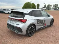 Second-hand Cupra Born 169 kW (231 CP) 2023 Argintiu Hatchback