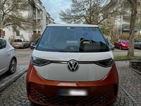 gebraucht VW ID. Buzz 77 kWh 150 kW Pro Pro