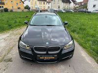 gebraucht BMW 320 320d*Facelift*Xenon*Navi*Alpine*PDC*Tempomat*AHK