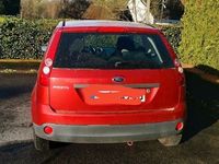 gebraucht Ford Fiesta '05 TÜV BIS MÄRZ 2026 1.3 BENZIN 70PS
