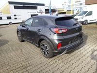 gebraucht Ford Puma 1.0 EcoBoost Hybrid ST-LINE