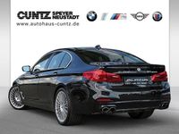 gebraucht Alpina B5 Bi-Turbo ALLRAD TOPAUSSTATTUNG 2.HAND