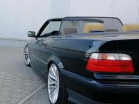 gebraucht BMW 320 Cabriolet 