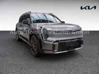 Gebraucht Kia EV9 Launch Edition 283 kW (385 PS) 2025 Grau SUV
