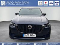 Neu Mazda CX-60 Homura-Line 328 PS (241 kW) 2025 Blau SUV