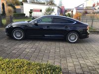 gebraucht Audi A5 40 G Tron