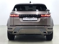 gebraucht Land Rover Range Rover evoque D180 R-Dynamic S -Winterpaket