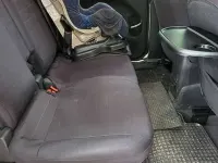 Gebraucht Ford Grand Tourneo Connect Titanium 150 PS (110 kW) 2015 Grau Van / Kleinbus