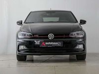 gebraucht VW Polo 2.0 TSI GTI LED|Navi|ACC|Sitzheizung