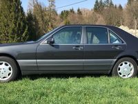 gebraucht Mercedes S320 