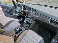 gebraucht VW Touran R-LINE 2.0TDI 190PS, 7 Sitzer, top Ausstattung