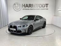 Gebraucht BMW M4 Performance 530 PS (389 kW) 2025 Grau