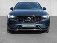 Gebraucht Volvo XC60 Plus 197 PS (144 kW) 2023 Denim blue metallic SUV