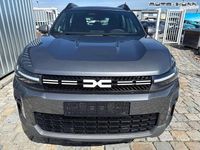 Neu Dacia Bigster Expression 140 PS (102 kW) 2026 Schistegrey metallic SUV