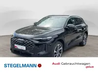 Gebraucht Audi Q5 Sport 204 PS (150 kW) 2025 Schwarz SUV