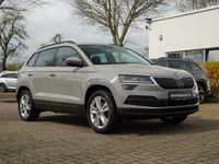 gebraucht Skoda Karoq STYLE 2.0TDI 4X4 DSG STAMMKUNDENFAHRZEUG