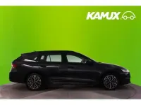Gebraucht Skoda Octavia Selection 150 PS (110 kW) 2025 Schwarz Kombi