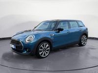 Gebraucht Mini Cooper Clubman Classic 136 PS (100 kW) 2022 Blau Kombi