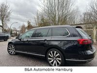 Gebraucht VW Passat Highline 239 PS (175 kW) 2018 Deep black Kombi