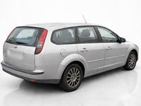 Usata Ford Focus 101 CV (74 kW) 2007 Grigio Station wagon