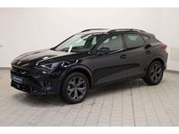 Gebraucht Cupra Formentor 150 PS (110 kW) 2024 Schwarz SUV